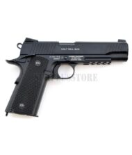 Colt M45 CQBP BB Pistol - Image 5