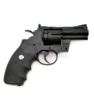 Colt Python 357,  2.5" BB Revolver - Image 3