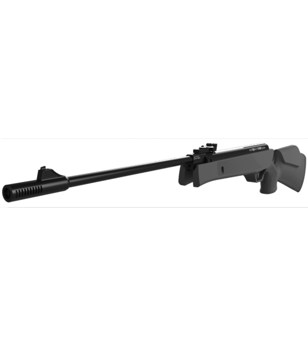 VX 100 Black Precihole Air Rifle
