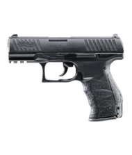 Walther PPQ Air Pistol