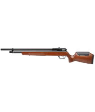Benjamin Marauder  Wood 0.177