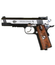 Colt Combat
