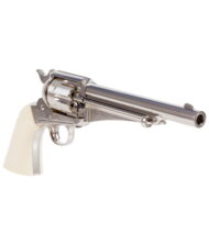 Remington 1875 CO2 Dual Ammo Replica Revolver
