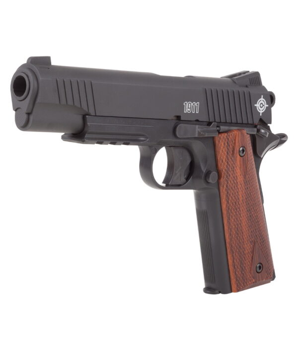 Crossman 1911