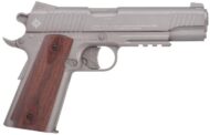 Crosman 1911 silver - Image 3