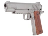 Crosman 1911 silver