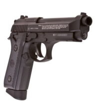 Swiss arms SA p92   Black - Image 2