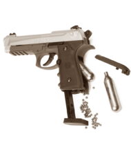 Crosman mako - Image 2