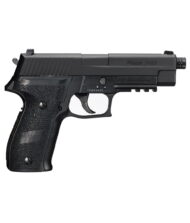 SIG Sauer P226 Pellet Pistol, Black - Image 2