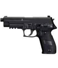 SIG Sauer P226 Pellet Pistol, Black
