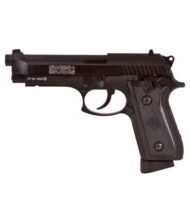 Swiss arms SA p92   Black