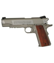 Swiss arms SA p92  Silver