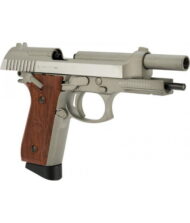 Swiss arms SA p92  Silver - Image 3