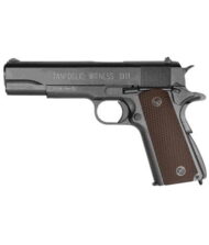 Tangfolio Witness 1911
