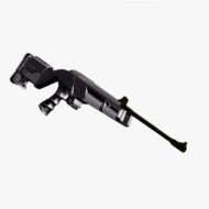 Aarmr Hurrican Extreme Deluxe Black - Image 2