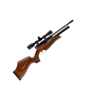 BSA Ultra SE Beech Air Rifle – Brown