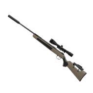 Diana Mauser AM03