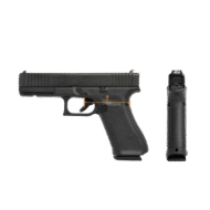 GLOCK G17 Gen 5 - Image 2