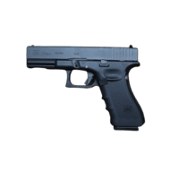 Glock 17 Gen 4