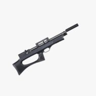 PX 120 Minotaur X3 with Black Stock