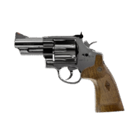Smith & Wesson M29