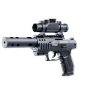 Walther Nighthawk - Image 2