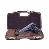 .45 KIEBERG 1911 STAINLESS STEEL - Image 2