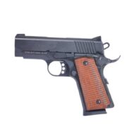 .45 KIEBERG 1911 SUBCOMPACT - Image 3