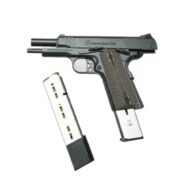 .45 MSD COMMANDER - Image 2