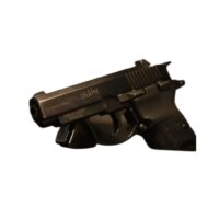 .32 WEBLEY FOX - Image 4