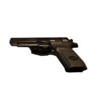 .32 WEBLEY FOX - Image 3