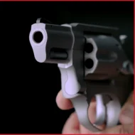 RT073 .32 Revolver - Image 2