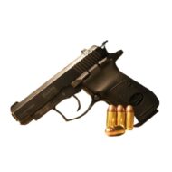 .32 WEBLEY FOX - Image 2