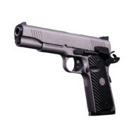 .45 KIEBERG 1911 STAINLESS STEEL - Image 4