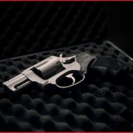 RT073 .32 Revolver - Image 3