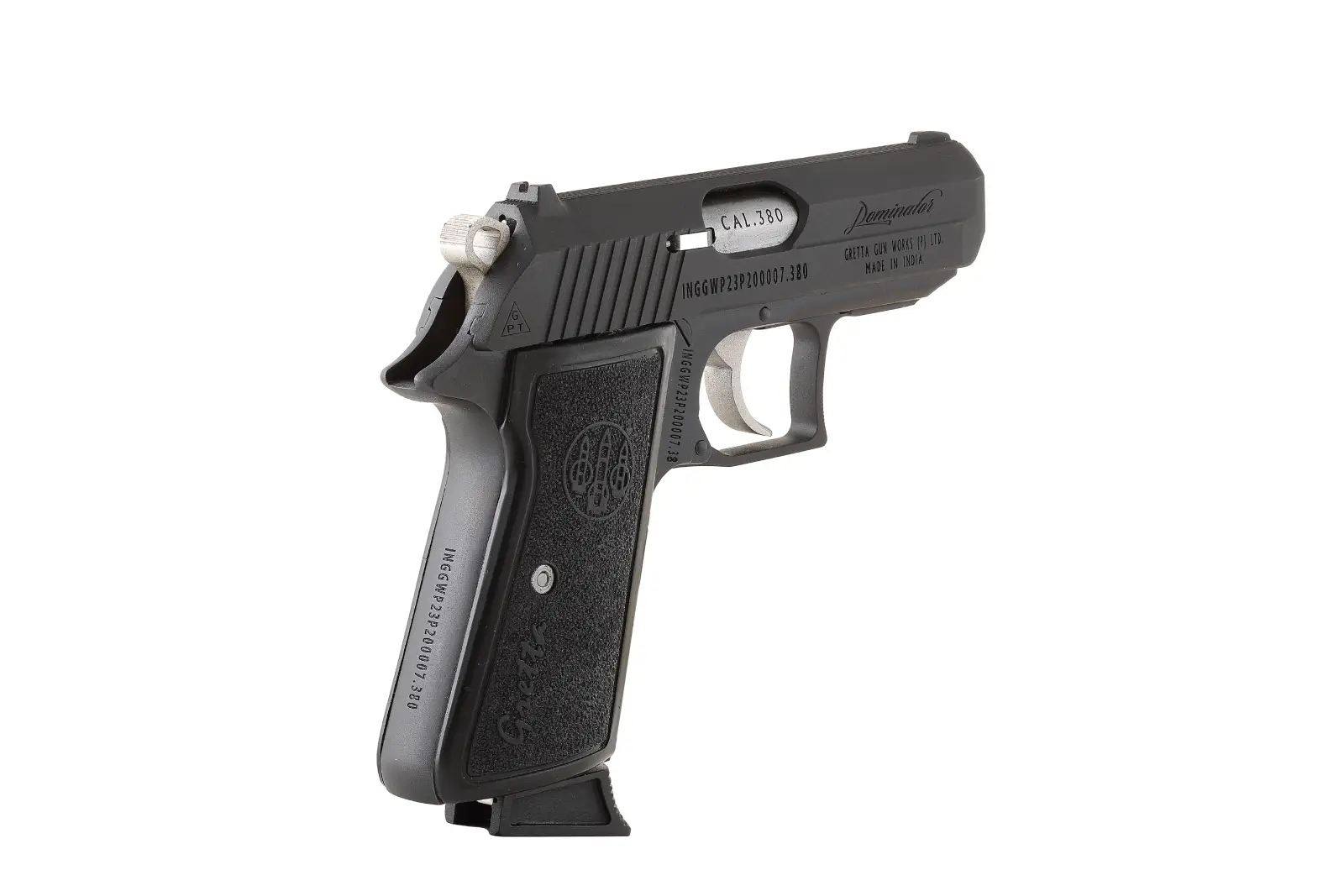 Dominator5