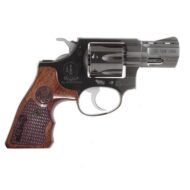 .32 REVOLVER THUNDER COMBAT PRO