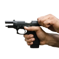 PT58 HC Plus (.380 ACP)