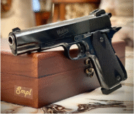 4523 .45 Auto 1911 Pistol - Image 2