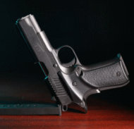 Ranger .32 Auto Pistol - Image 3