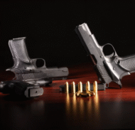 Ranger .32 Auto Pistol - Image 2