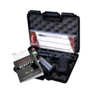 Beretta 92 Fs .22 LR - Image 4