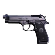 Beretta 92 Fs .22 LR