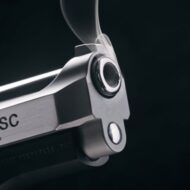 PT 57 SC .32 Pistol - Image 2