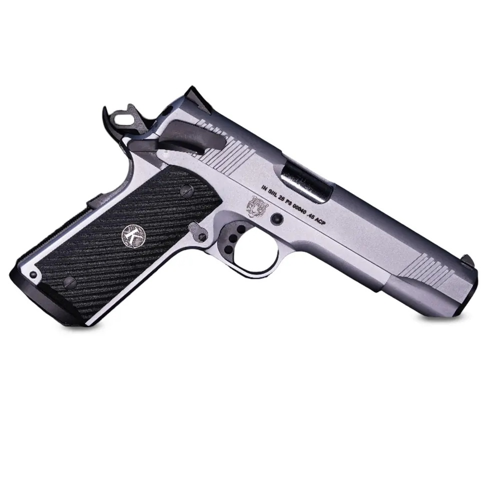 kiehberg-1911-chrome-product-sku-kbb-1911-cm kiehberg-1911-chrome-product-sku-kbb-1911-cm