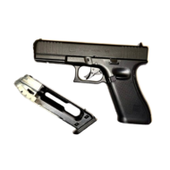 Glock 17 Gen 5 .177 Pellets Pistol