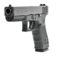 GLOCK G21 .45 ACP