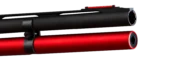 BENELLI M2 SP. RED .12 BORE - Image 3