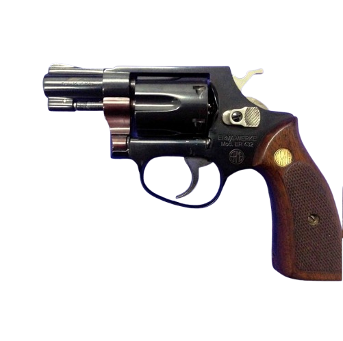 ERMA .32 BORE REVOLVER